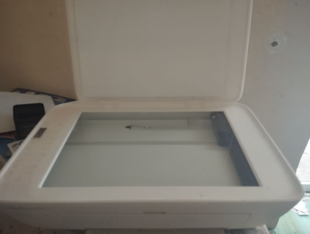 Printer injektor