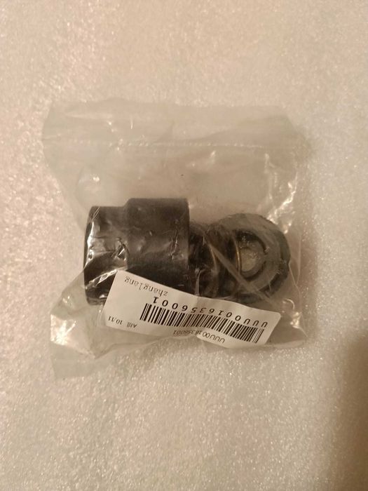 Set accesorii reparație mandrină SDS GBH 2-20/24