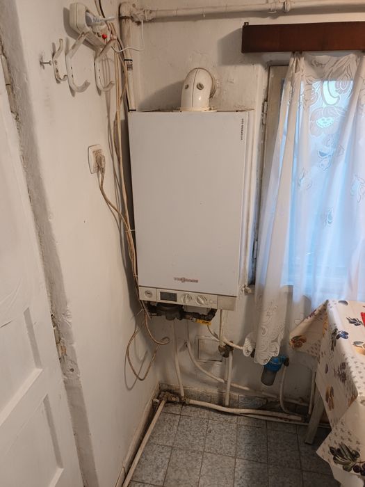 Centrala apartament, Viessmann, 24 kw,