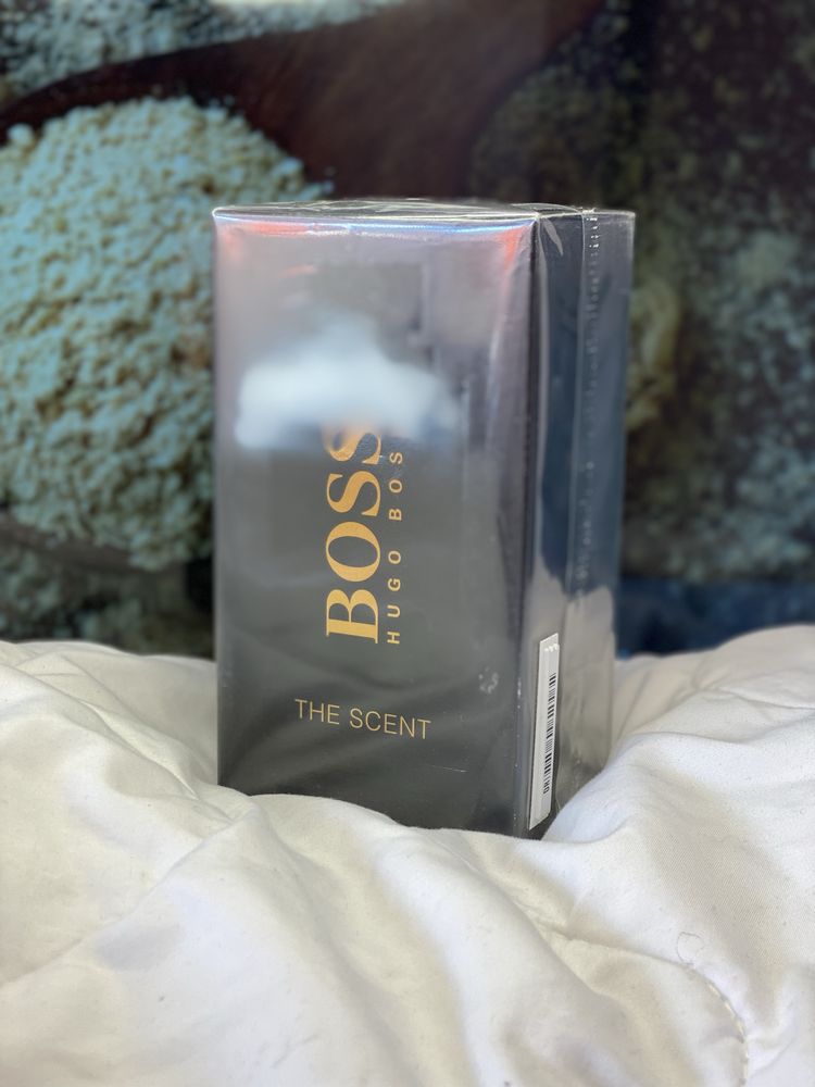 Parfum Hugo Boss The Scent Sigilat