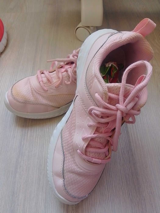 Маратонки Reebok 35 номер