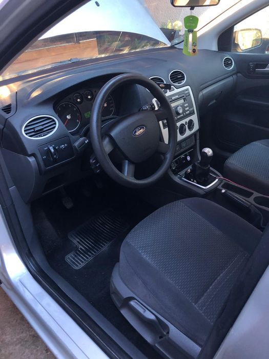 Ford Focus 1.6 , stare perfectă de funcționare