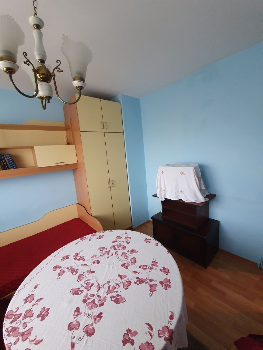 2-стаен апартамент в Запад 3