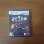 Spider-man за PS5