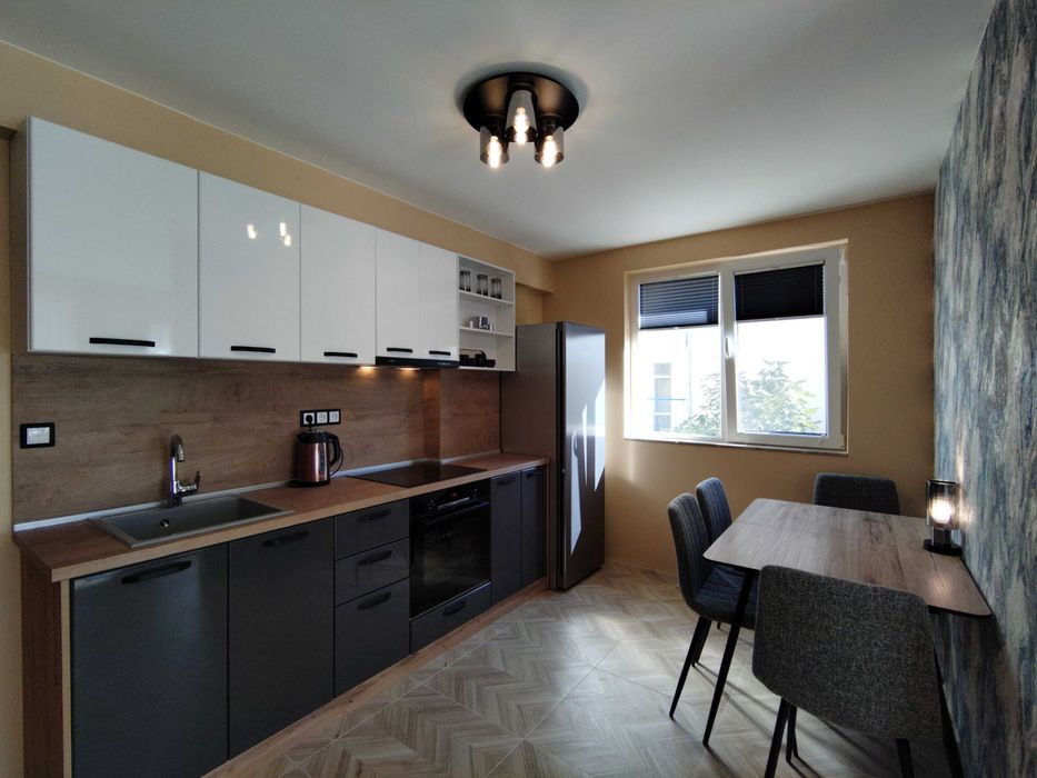 Продава се Двустаен апартамент в Несебър - 63 кв.м за 1368 €/кв.м - Снимка #1