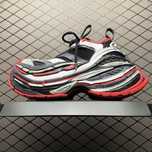 Balenciaga platform 2025