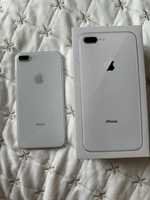 iPhone 8 plus (белый)