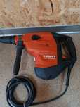 Hilti te 70 ciocan rotopercutor
