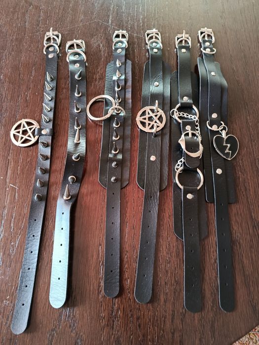 Чокеры продам новые