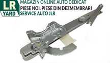 Macara dreapta fata fara motoras LR006373 Land Rover Discovery 2 1998-2004