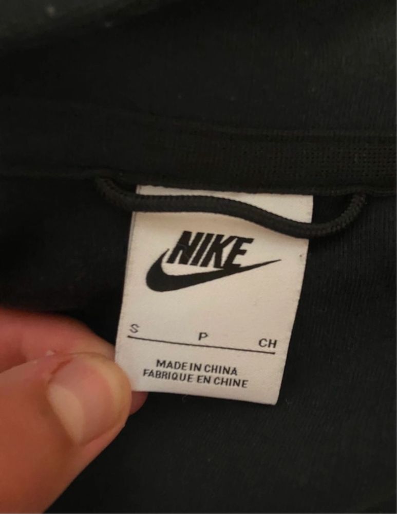 Compleu Tech Fleece - AM SI ALTE CULORI