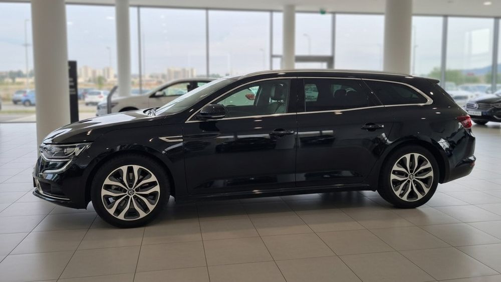 Renault Talisman 2.0 Automata