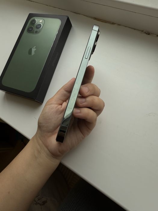 Ihone 13 pro max