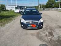 Opel Astra Diesel