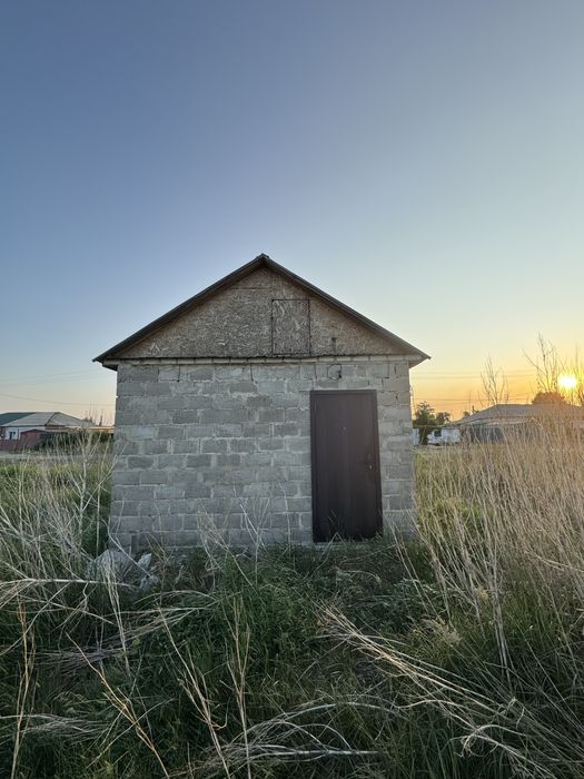 Участок сатылады