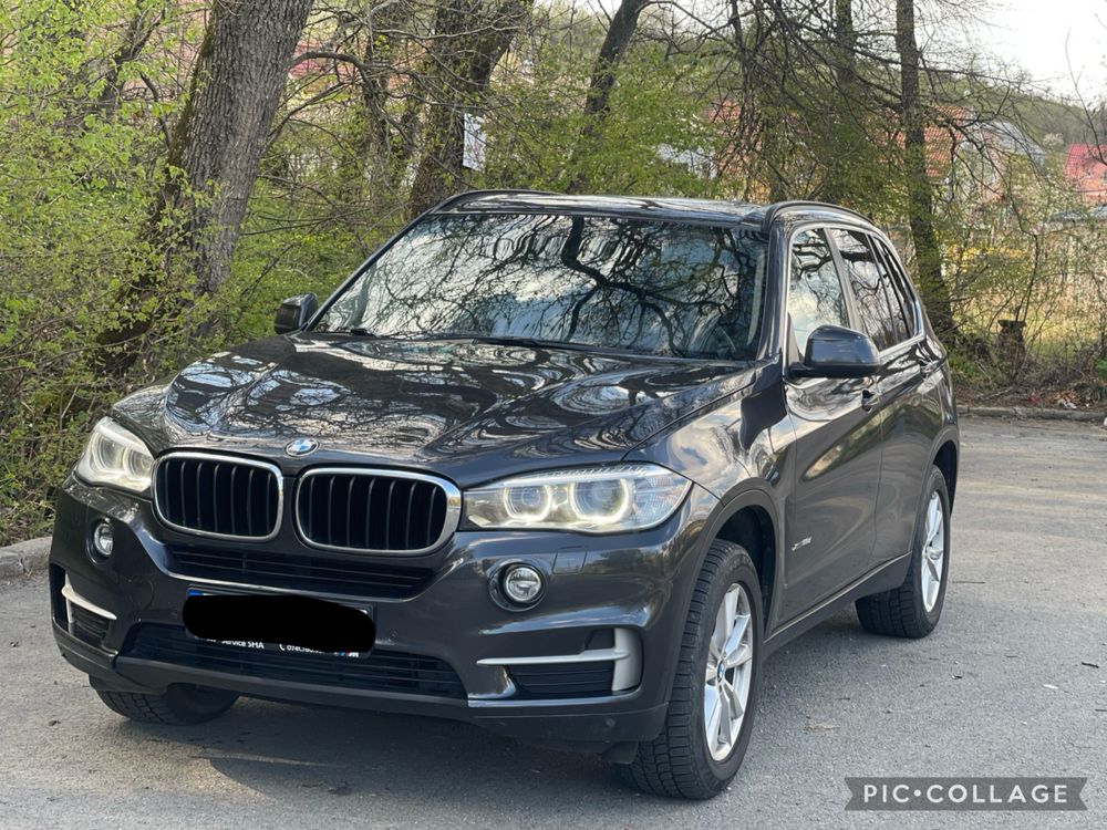 Inchirieri Bmw X5 suv, predare-primire aeroport