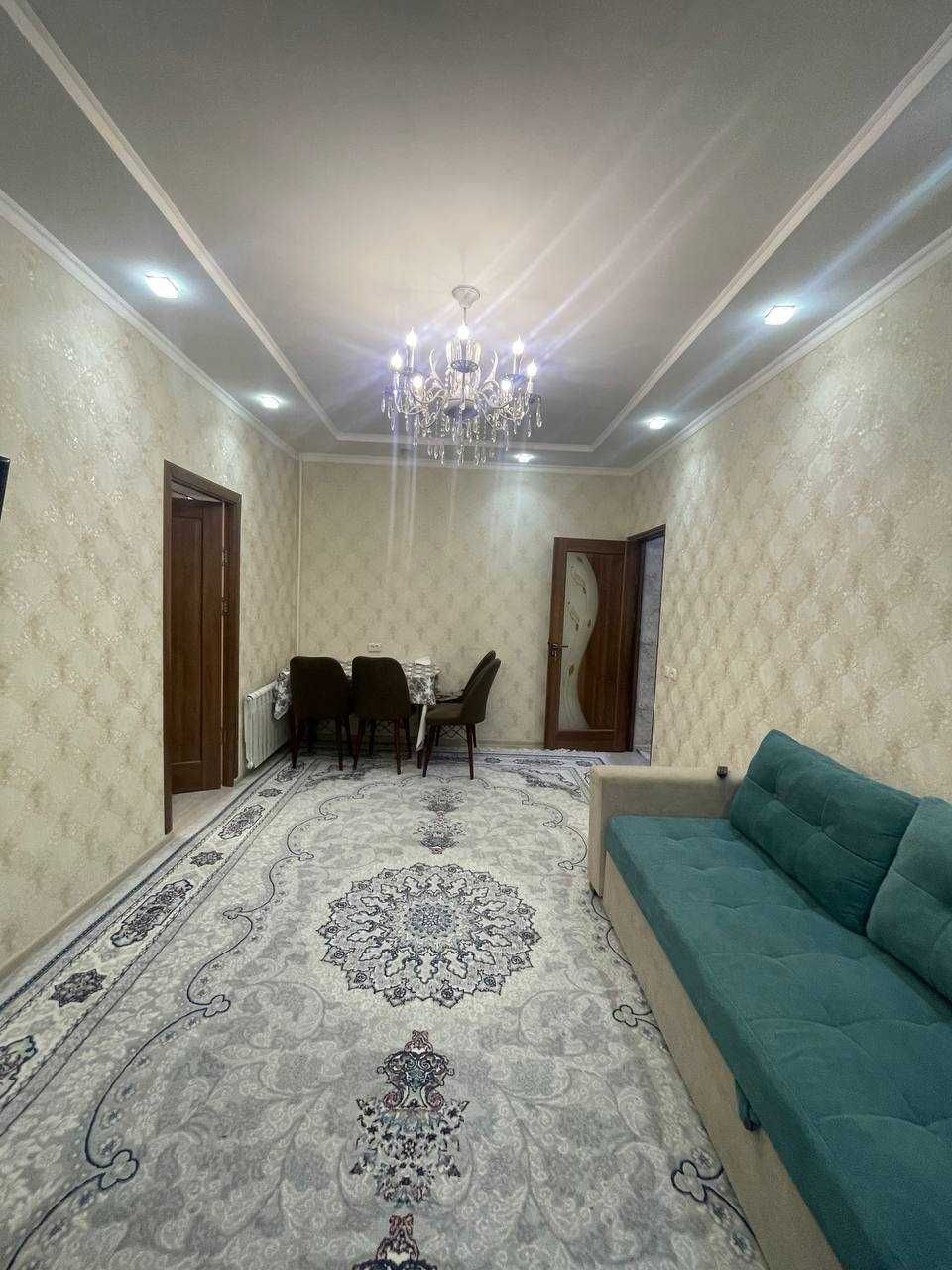 Продается квартира Медгородок 1/3/4 бал 2*6 цена 51500