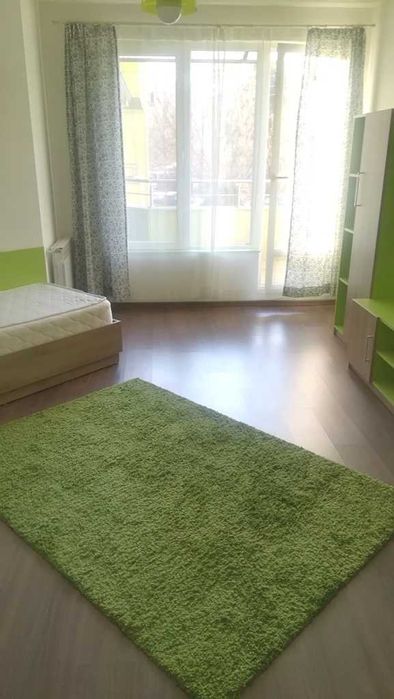 Дава се под наем Едностаен апартамент в София, Студентски град - 36 кв.м за 331.5 € - Снимка #1