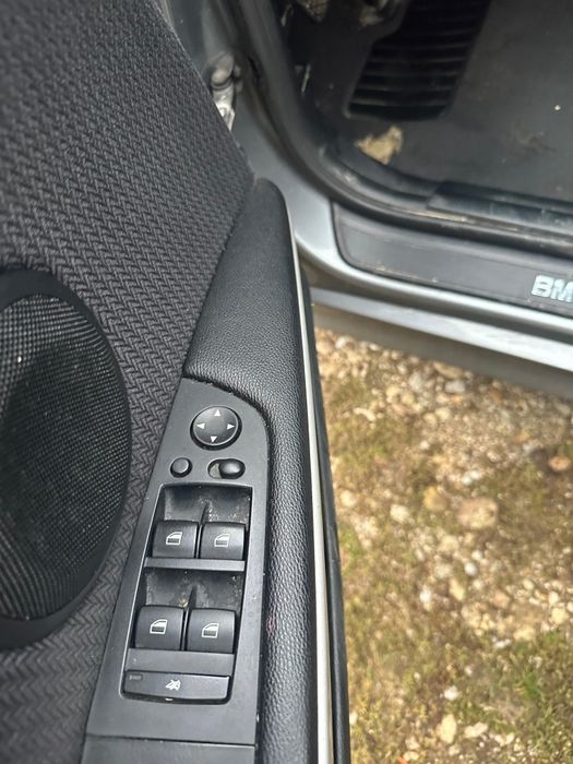 Vând bmw 320 disel