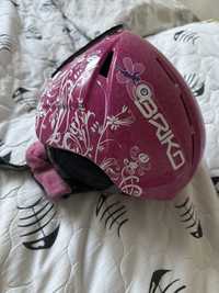 Шлем для девочек
