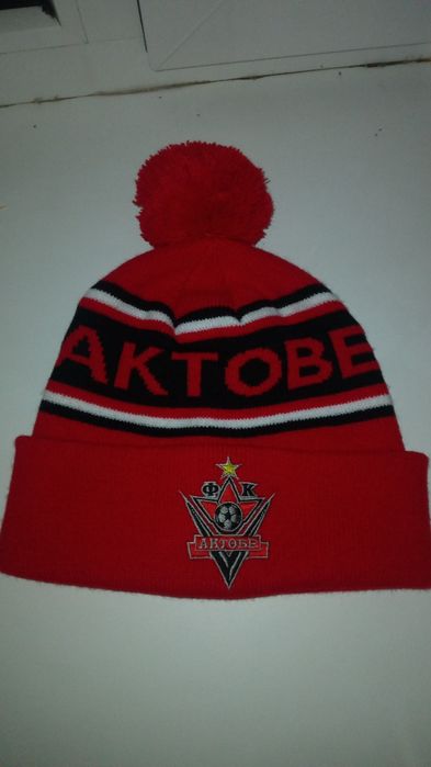 Шапка фк актобе киілмеген