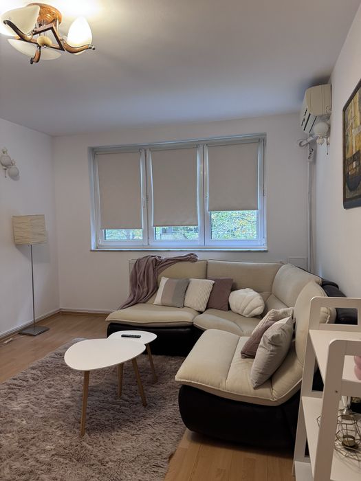 Apartament 3 camere Drumul Taberei, Bd. 1 mai