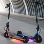 Trotinetă electrică Ninebot C2
