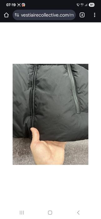 Vand sau schimb geaca moncler