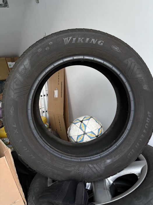 Viking Protech HP 225/55/16 XL