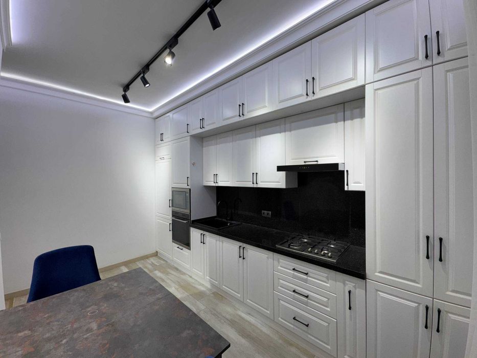 Manzara, 1в2, 45м2 ор-р:Хай-Таун City Mall, переделка СРОЧНО !!