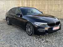 Bmw seria 5 G30 3L 265 CP Head UP Camera 360 Virtual Cockpit