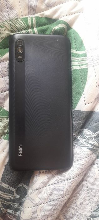 Redmi 9,в идеальном состоянии