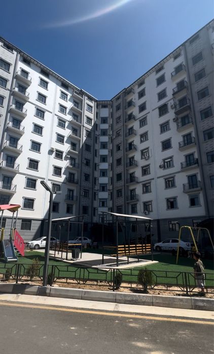 Yunusobot9  Tayyor Yevro Lyuks 3xona Kadastorli