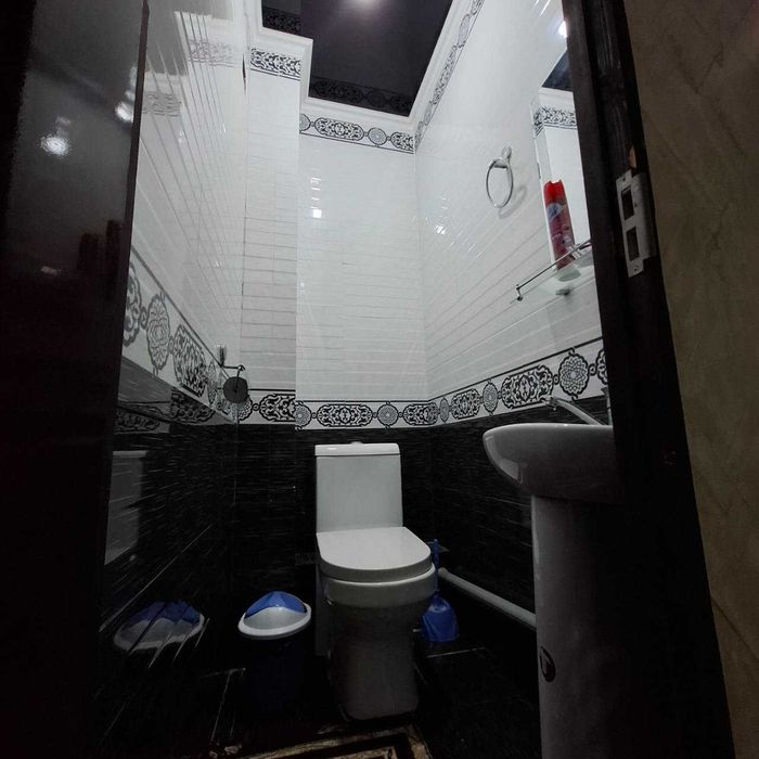 Квартира сотилади 3 хонали нахаловка тарафда