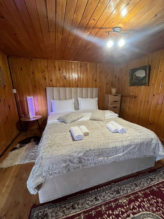 Revelion de vis la Pensiunea Mirela –  Breaza 2026