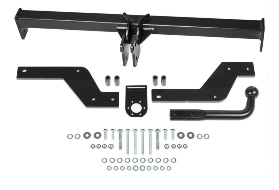 Фаркоп на lada X-Ray/X-Ray Cross