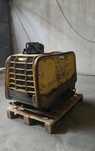 Placa vibranta campactor Wacker dpu80r diesel