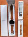 Samsung Watch 4 Classic + допълнителна каишка