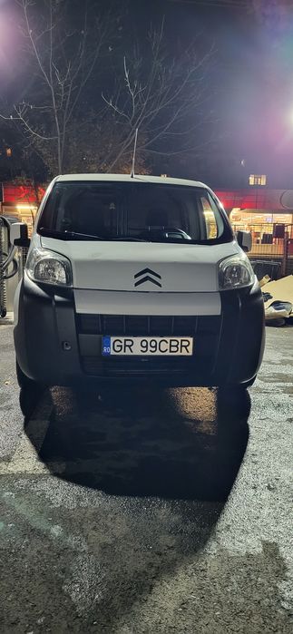 De vânzare Citroen Nemo