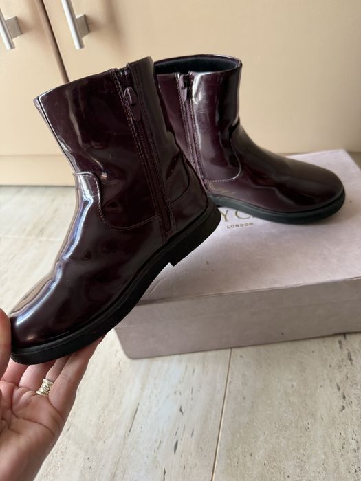 Cizmulite zara marimea 29