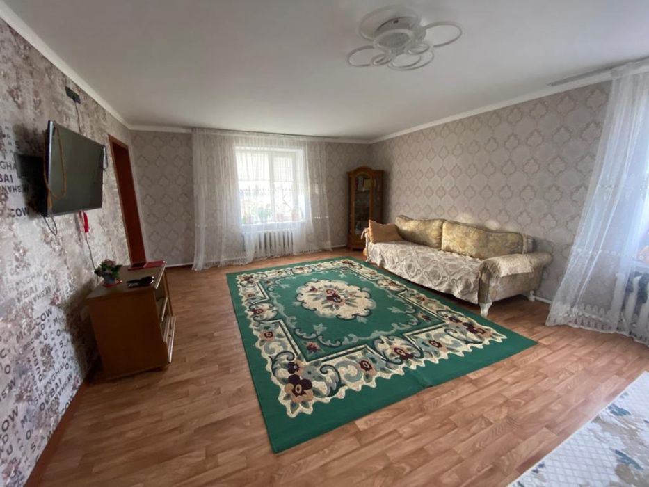 Продам Дом в поселке Жалтырколь