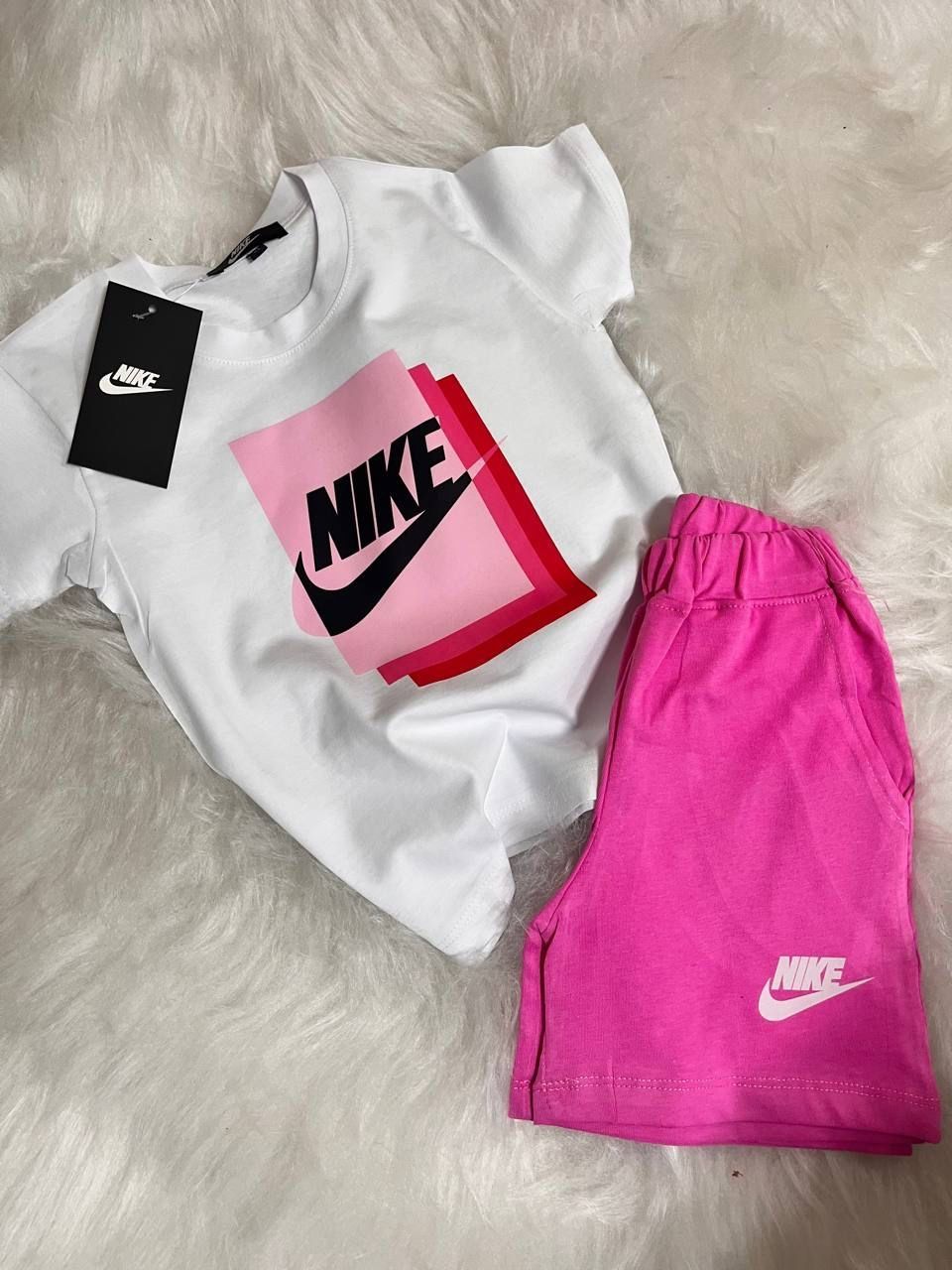 Комплект Nike 2 части