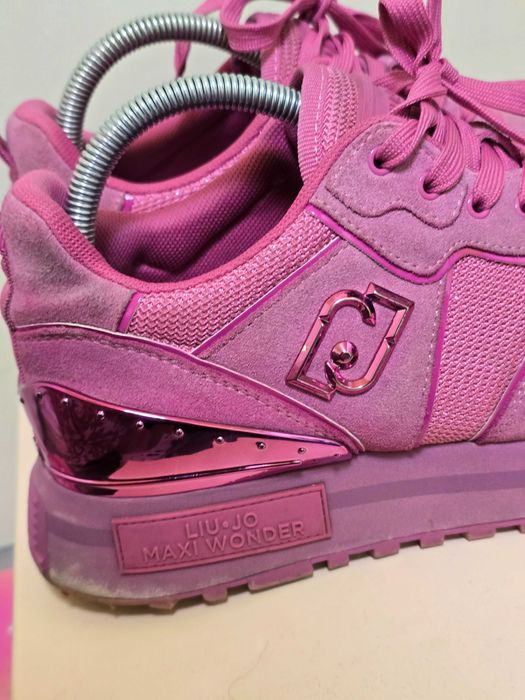 Liu Jo оригинални дамски сникърси