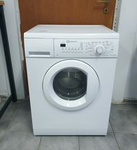Masina de spălat rufe Bauknecht,  wa star 67332