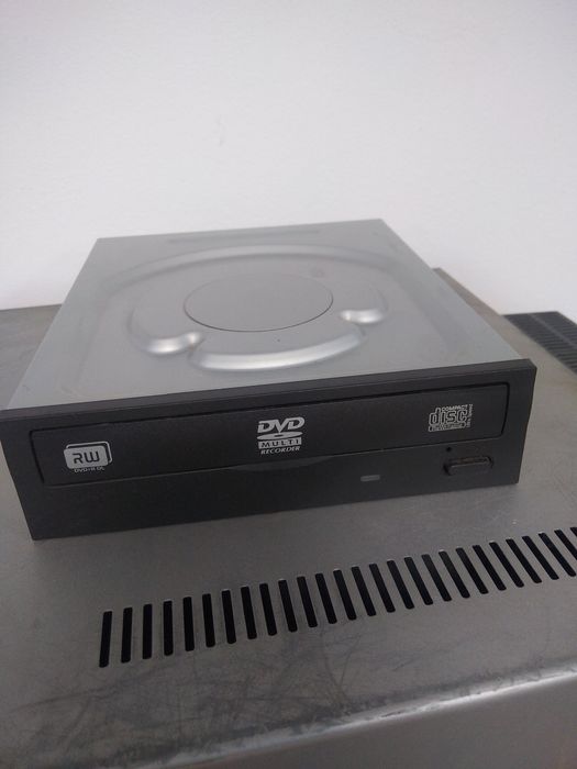 DVD-Rom , привод для системного блока