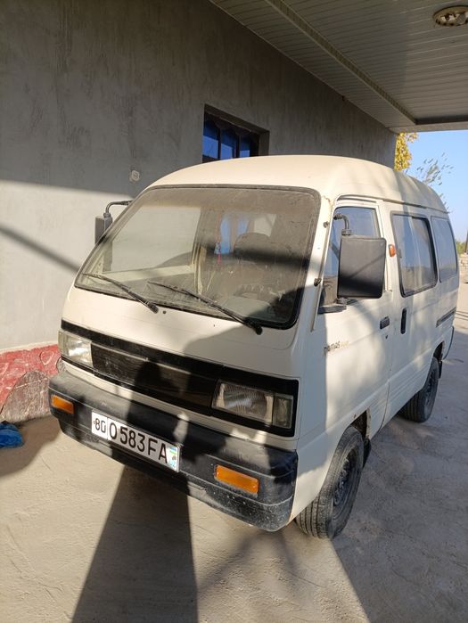 Damas Daewoo  sotigladi 2003