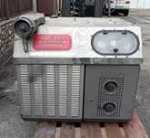 Compresor Silo Cimentruc GHH RIWO DRUM RTI