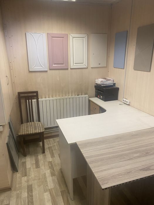 Сдам бокс под мебель, платиковые окно, склады,