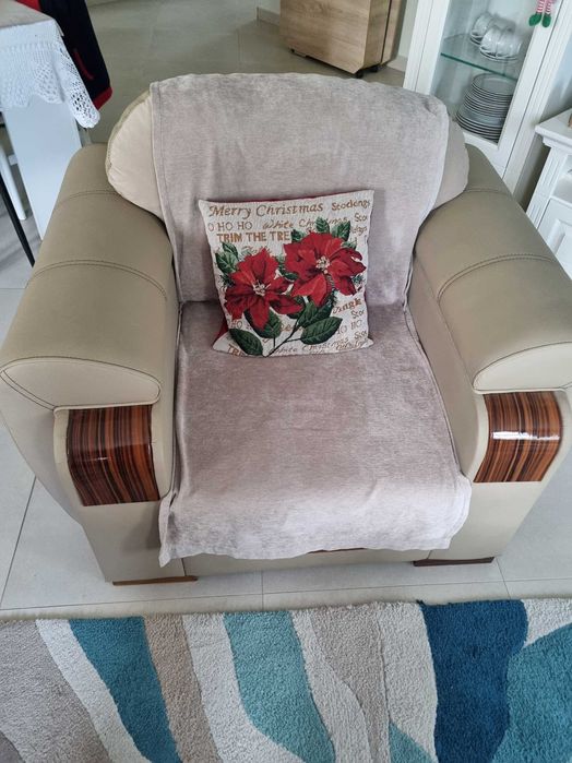 Set canapea si fotolii