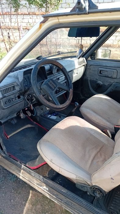 Продам рабочую лошадь